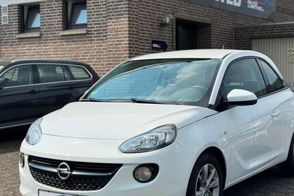 Opel Adam 125.000 km 4.999 &euro; Geldern 47608