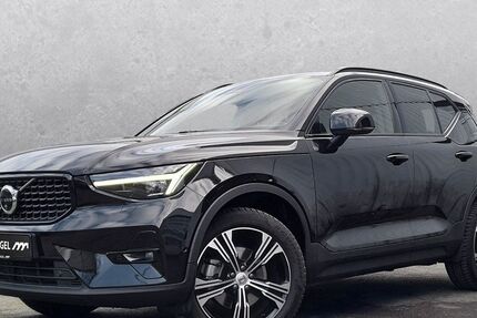 Volvo XC40 11.792 km 36.980 &euro; Dinslaken 46535