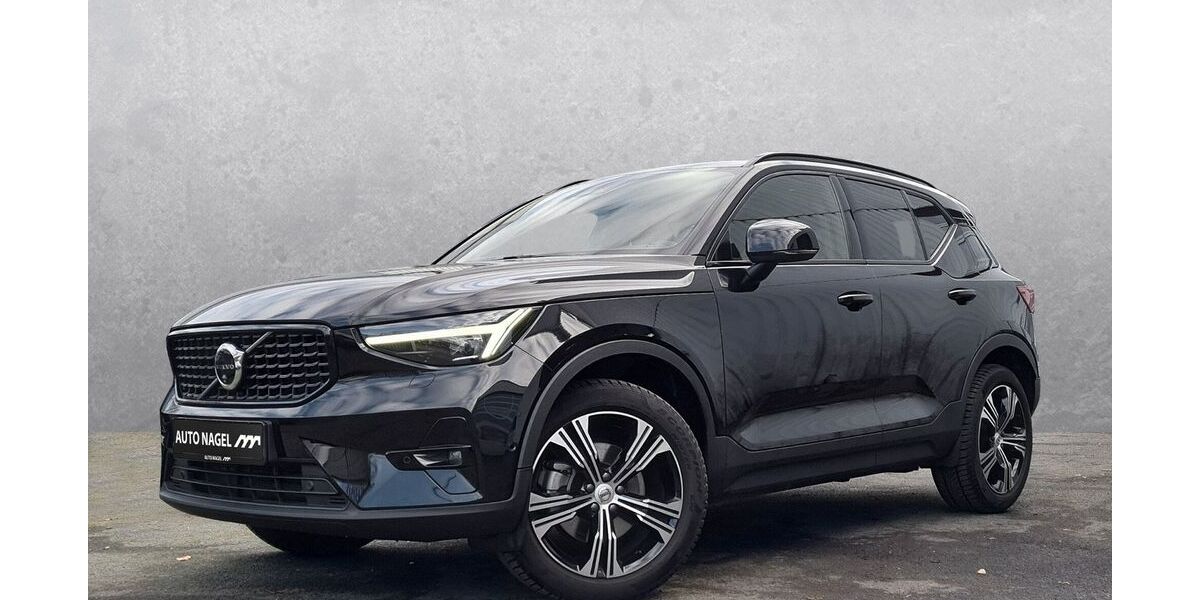 Volvo XC40 11.792 km 36.980 &euro; Dinslaken 46535
