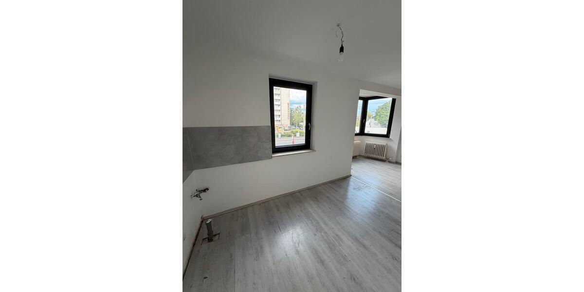 Etagenwohnung Krefeld Dießem - 1.5 Zimmer, 44 m&sup2;, 640&euro; | Angebot:26626187