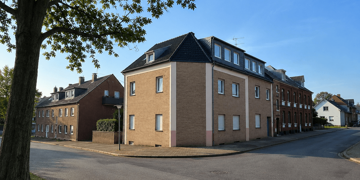 Einfamilienhaus Oberhausen Alsfeld - 10 Zimmer, 320 m&sup2;, 399.000&euro; | Angebot:27316208