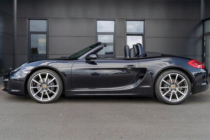 Porsche Boxster 79.990 km 47.900 &euro; Düsseldorf 40474