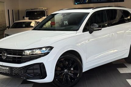VW Touareg 55.000 km 58.850 &euro; Mülheim an der Ruhr 45472