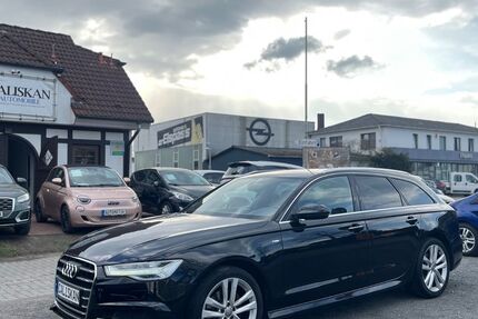 Audi A6 198.544 km 14.990 &euro; Dinslaken 46539