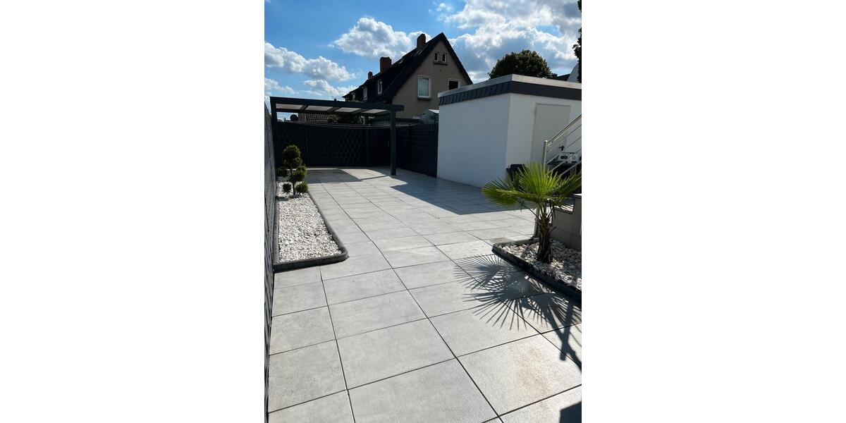 Reihenhaus Gladbeck Alt-Rentfort - 4 Zimmer, 115 m&sup2;, 400.000&euro; | Angebot:26036339
