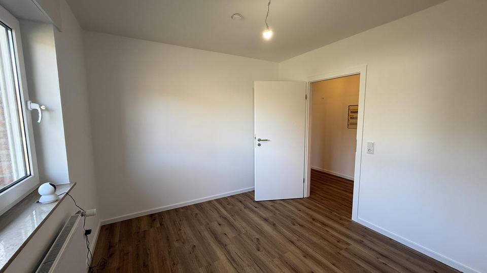 Erdgeschoßwohnung Wachtendonk - 2 Zimmer, 52 m&sup2;, 570&euro; | Angebot:25907673