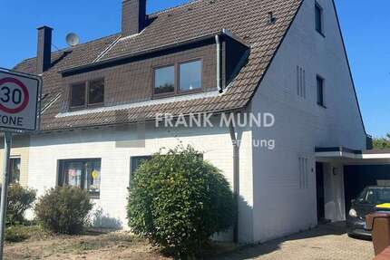 Wohnung Mönchengladbach-Pongs-Pongs Pongs - 3 Zimmer, 89 m&sup2;, 820&euro; | Angebot:27337179
