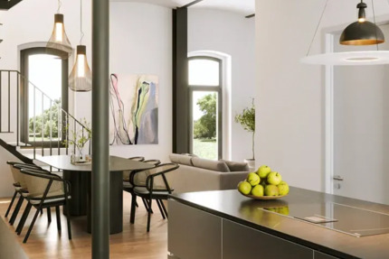 Wohnung Willich Schiefbahn - 2 Zimmer, 118 m&sup2;, 873.275&euro; | Angebot:25685793