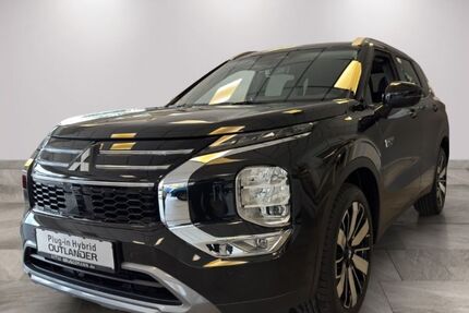 Mitsubishi Outlander 1.720 km 44.890 &euro; Duisburg 47249