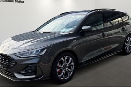 Ford Focus 7.909 km 27.350 &euro; Neuss 41464