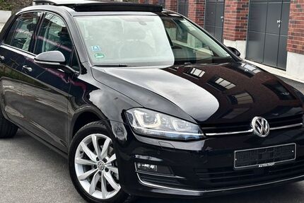 VW Golf 52.000 km 15.490 &euro; Essen 45145
