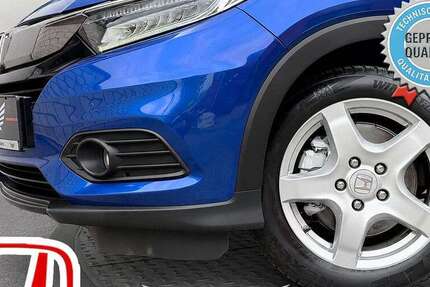 Honda HR-V 79.661 km 16.490 &euro; Düsseldorf 40625