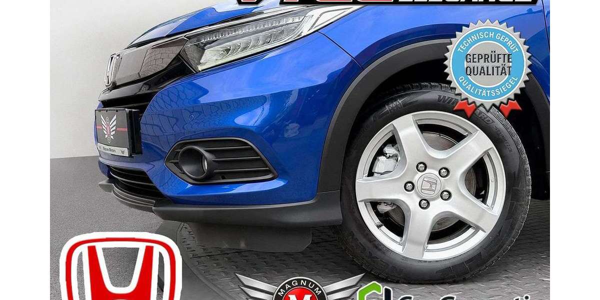 Honda HR-V 79.661 km 16.490 &euro; Düsseldorf 40625