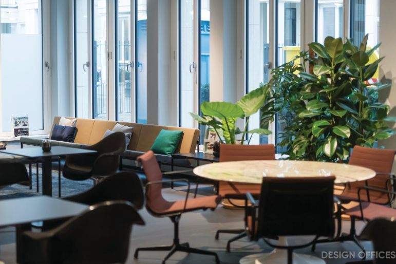 Gewerbeobjekt Essen Südviertel - 650&euro; | Angebot:25867791