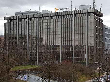 Gewerbeobjekt Ratingen Homberg - 1.499&euro; | Angebot:26011040