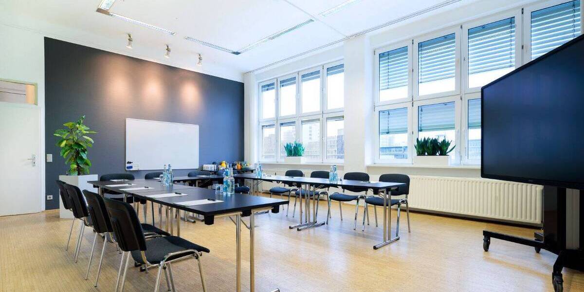 Gewerbeobjekt Düsseldorf Hafen - 350&euro; | Angebot:26055316