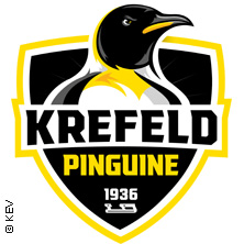 Krefeld Pinguine - Eisbären Regensburg 02.04.2026 YAYLA ARENA