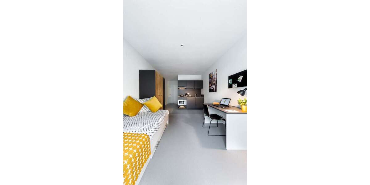 Zimmer Essen Westviertel - 1 Zimmer, 963&euro; | Angebot:27099963