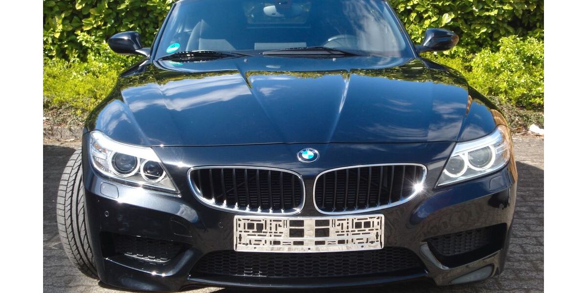 BMW Z4 24.100 km 25.950 &euro; Kaarst 41564