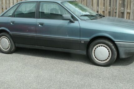 Audi 80 184.450 km 850 &euro; Viersen 41747
