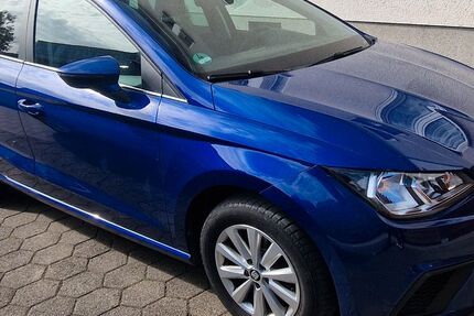 Seat Ibiza 91.900 km 9.099 &euro; Gladbeck 45964