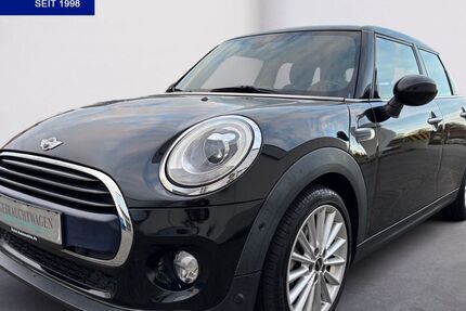 Mini Cooper 56.000 km 16.490 &euro; Neuss 41462