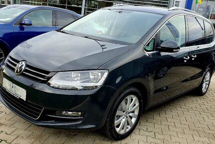 VW Sharan 126.499 km 16.210 &euro; Wachtendonk 47669