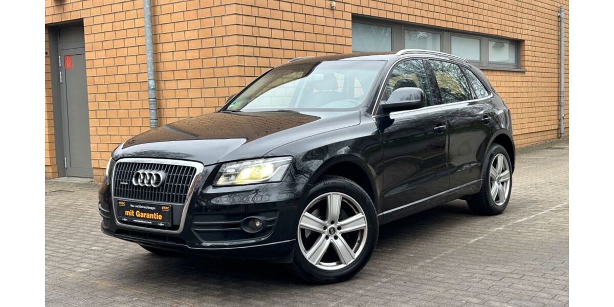 Audi Q5 224.566 km 12.850 &euro; Essen 45326