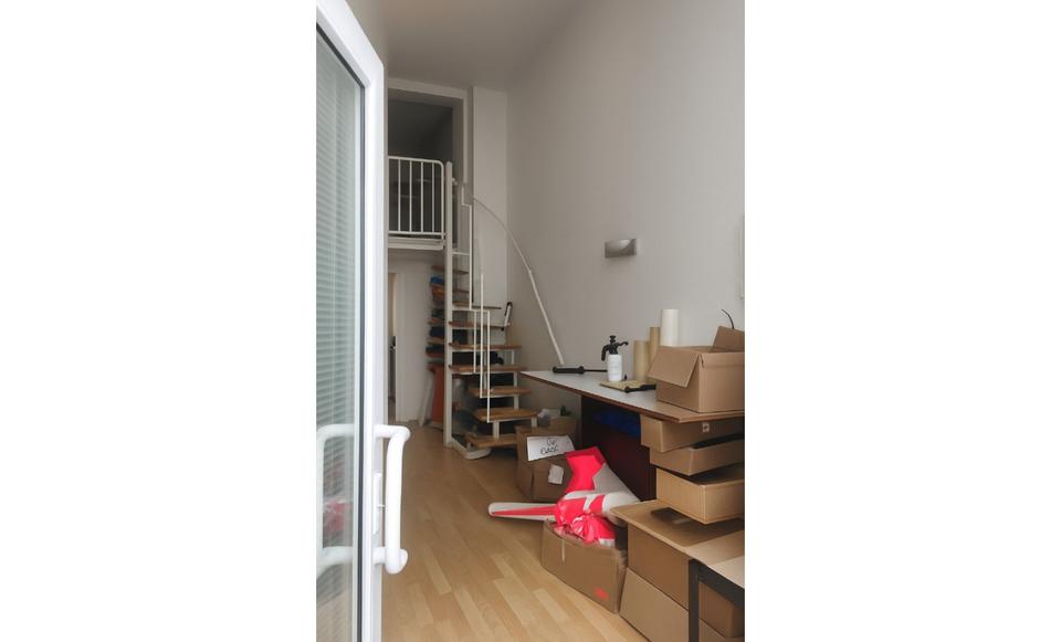 Gewerbeobjekt Essen Stadtbezirk II - 500&euro; | Angebot:26616448