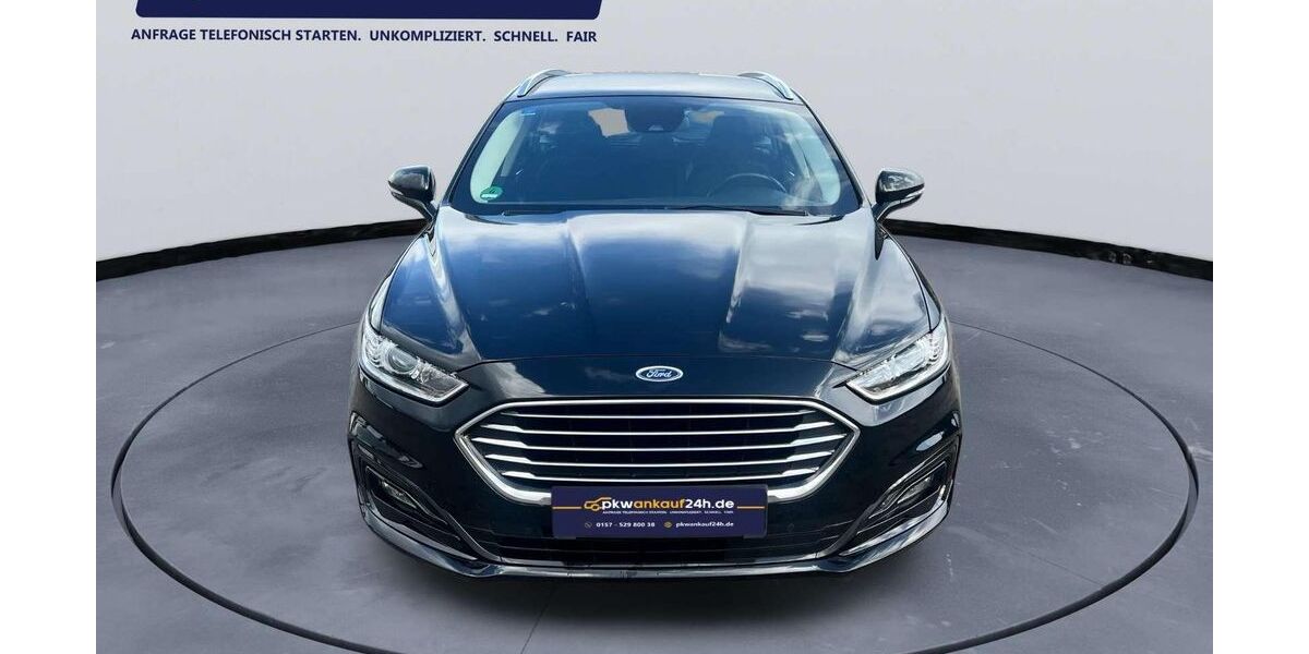 Ford Mondeo 159.898 km 14.600 &euro; Gladbeck 45966