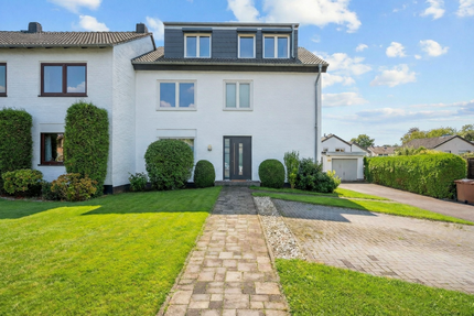 Haus Ratingen - Hösel Hösel - 6 Zimmer, 173 m&sup2;, 729.000&euro; | Angebot:23763615