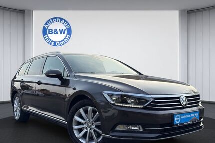 VW Passat 157.263 km 15.499 &euro; Krefeld 47805