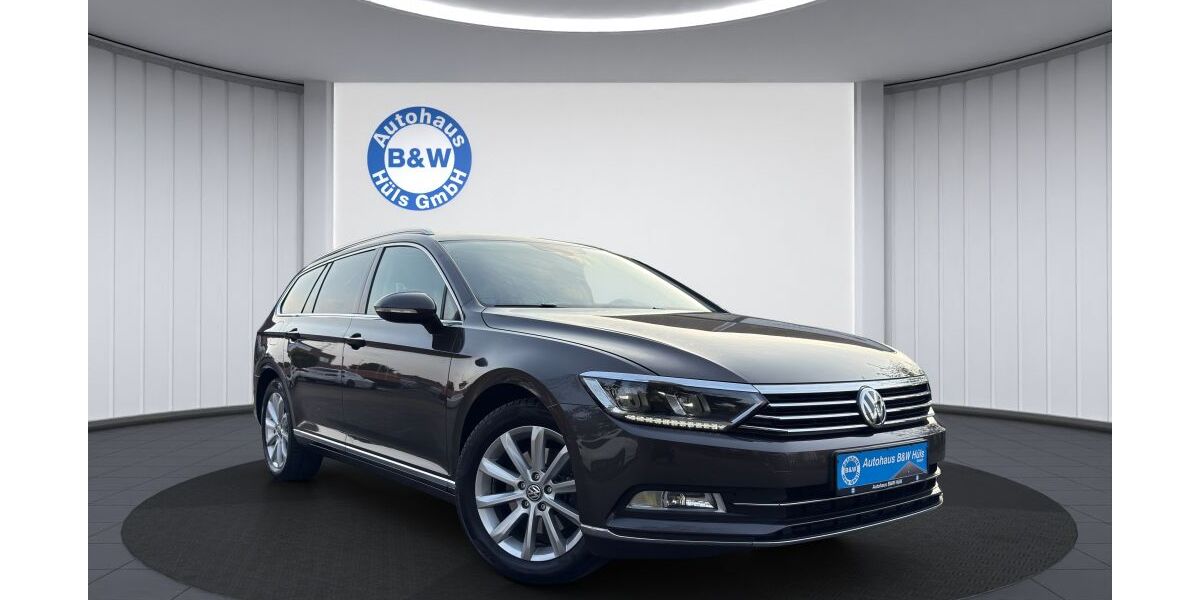 VW Passat 157.263 km 15.499 &euro; Krefeld 47805