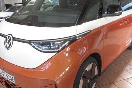 VW ID. Buzz 9.100 km 58.495 &euro; Neuss 41469