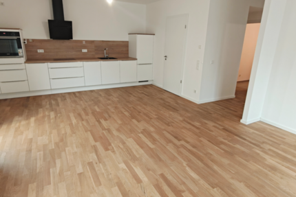 Wohnung Ratingen - 3 Zimmer, 98 m&sup2;, 1.525&euro; | Angebot:27340951