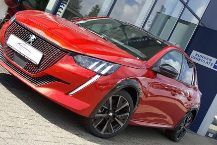 Peugeot 208 25.500 km 22.790 &euro; Wesel 46485