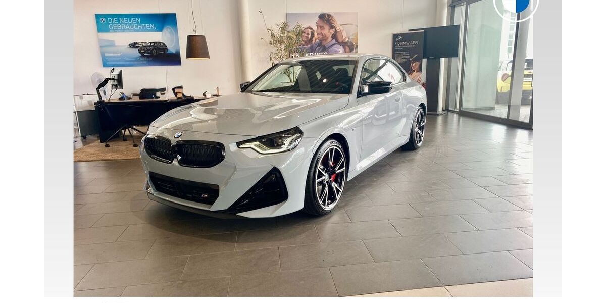 BMW M240i 2.999 km 64.950 &euro; Duisburg 47119