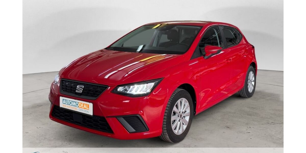 Seat Ibiza 38.386 km 99.999 &euro; Dinslaken 46539