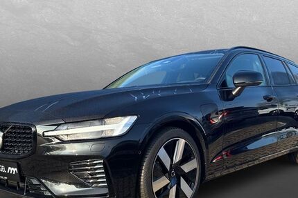 Volvo V60 19.500 km 48.880 &euro; Geldern 47608