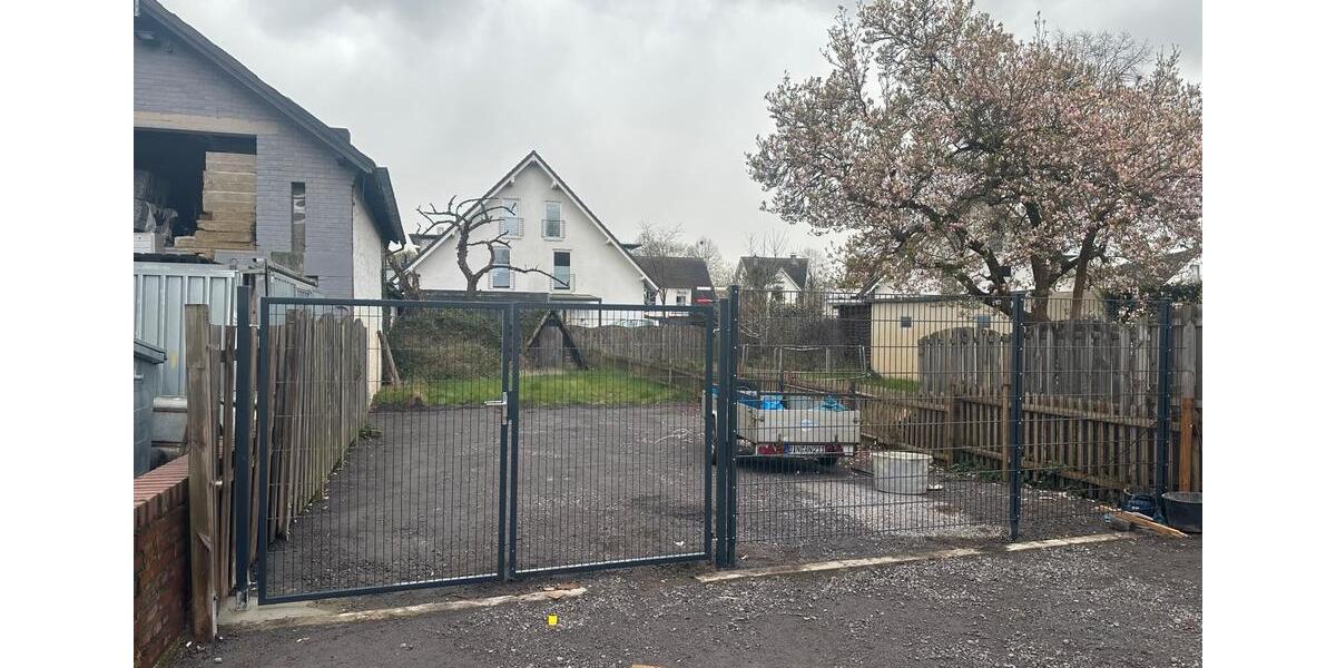 Gewerbeobjekt Dinslaken Lohberg - 600&euro; | Angebot:25961915