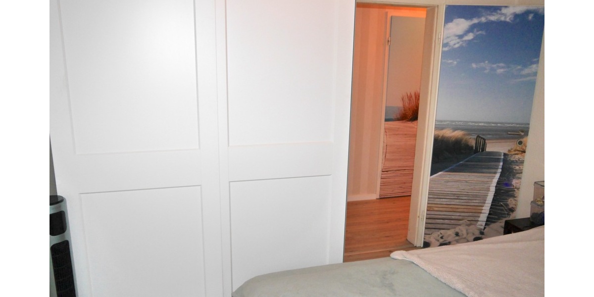 Rtg. Ost, 3 Zi. Garten ETW, 79m², bevorzugte Lage, in kl. Einheit, TG Stellpl. möglich - Terrassenwohnung Ratingen Homberg | Angebot:26689675
