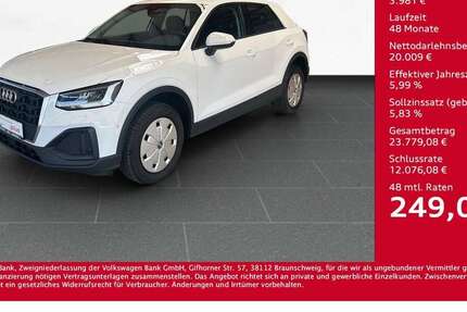 Audi Q2 15.496 km 23.990 &euro; Wesel 46485