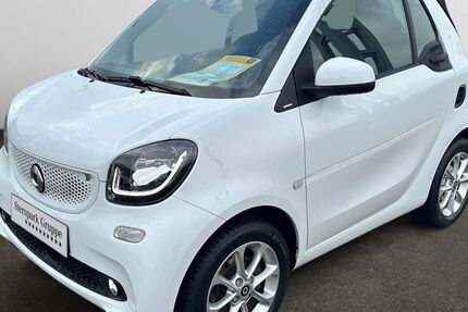 Smart ForTwo 34.907 km 19.980 &euro; Willich 47877