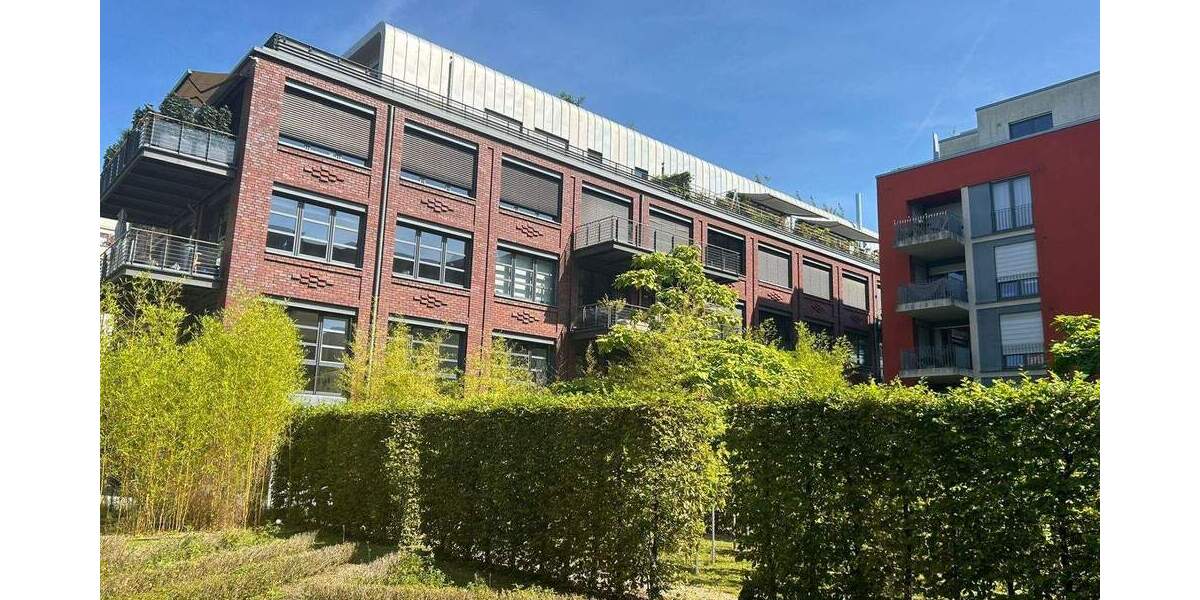Etagenwohnung Düsseldorf Pempelfort - 2 Zimmer, 58 m&sup2;, 440.000&euro; | Angebot:25738429