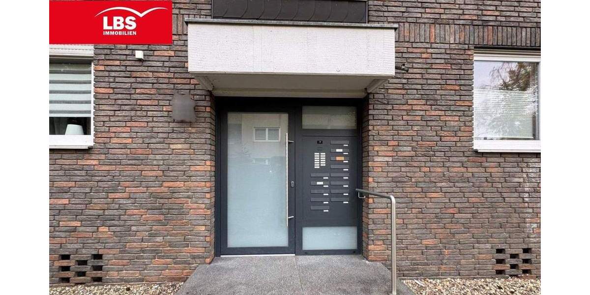 Etagenwohnung Oberhausen Sterkrade-Nord - 2 Zimmer, 51 m&sup2;, 115.000&euro; | Angebot:25745344