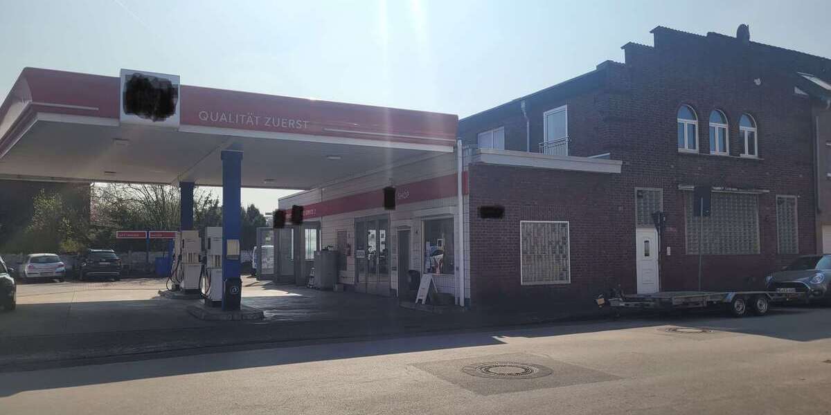 Sonstige Duisburg Rheinhausen - 385.000&euro; | Angebot:25900944