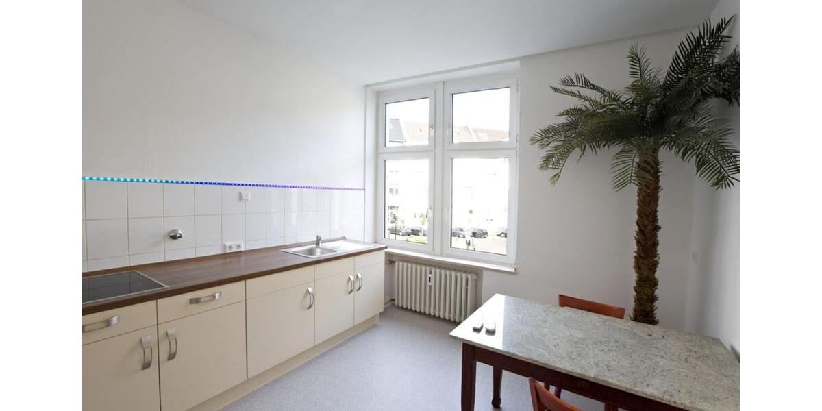 Etagenwohnung Düsseldorf Niederkassel - 3 Zimmer, 97 m&sup2;, 1.750&euro; | Angebot:24981075