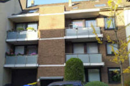 2 Zimmerwohnung in Hockstein mit Balkon 41069 MG - Wohnung Mönchengladbach West | Angebot:26014592