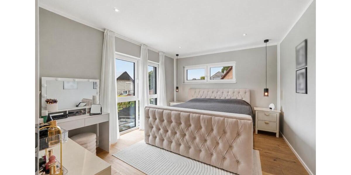 Einfamilienhaus Wesel Bislich - 5.5 Zimmer, 194 m&sup2;, 989.000&euro; | Angebot:27165027