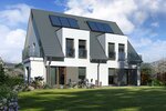 Individuelle Doppelhaushälfte in Nettetal - Flexibles Bauen mit allkauf Dienstleistungspaket Pro Time für Heimwerker - Doppelhaushälfte Nettetal | Angebot:27302603
